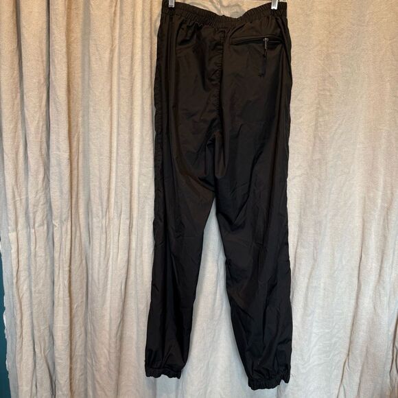 The North Face Water Repellant Jogger Wind Pant Size Medium Lightweight - Picture 12 of 15